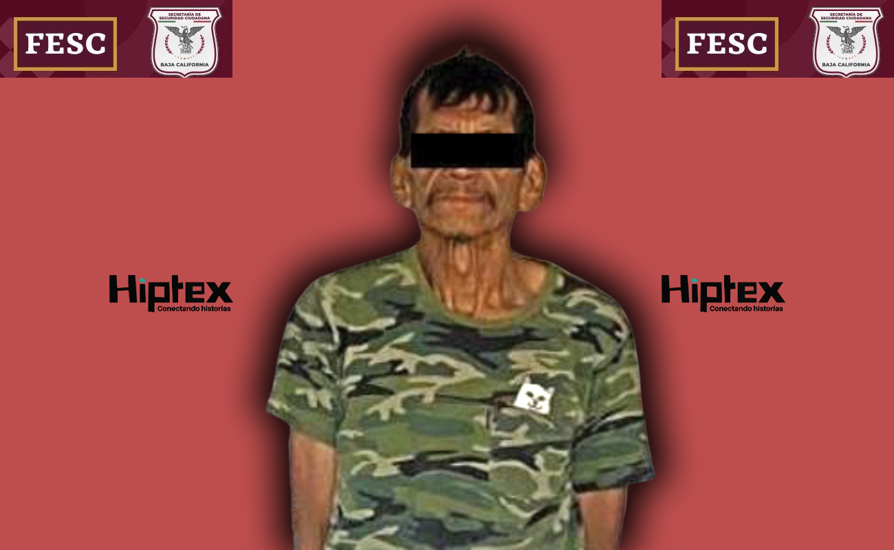 Las víctimas fueron trasladadas al Hospital General.