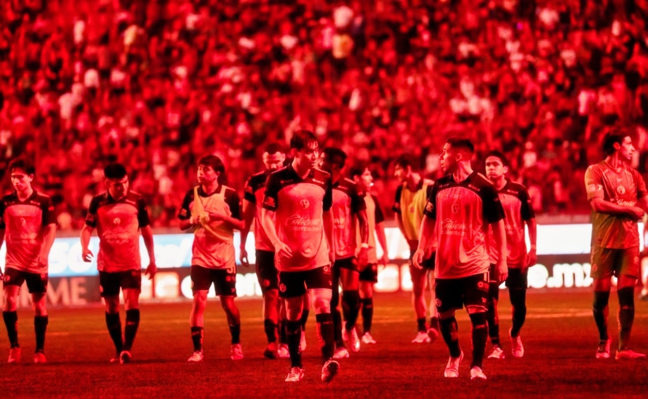 Xolos cae ante Atlas en el Estadio Caliente