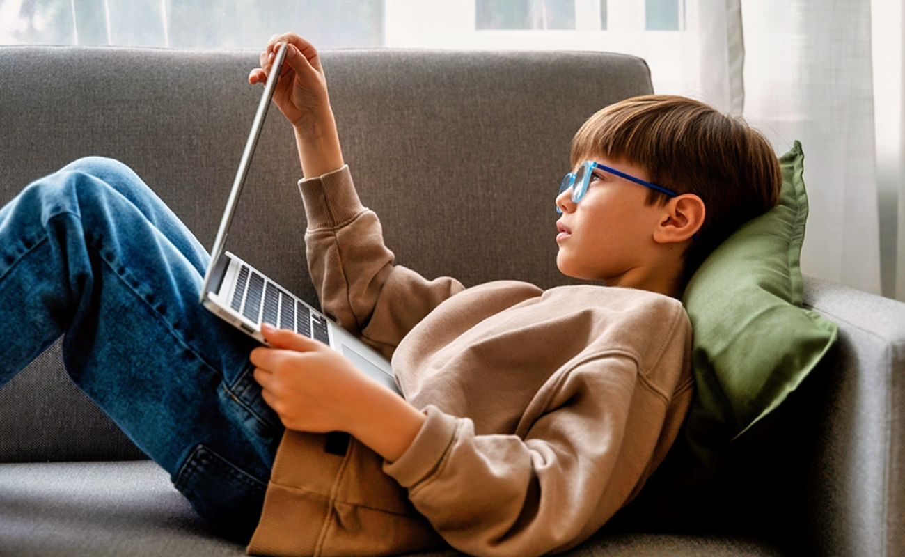 Distracción digital vs. TDA: Claves para entender la atención en los jóvenes