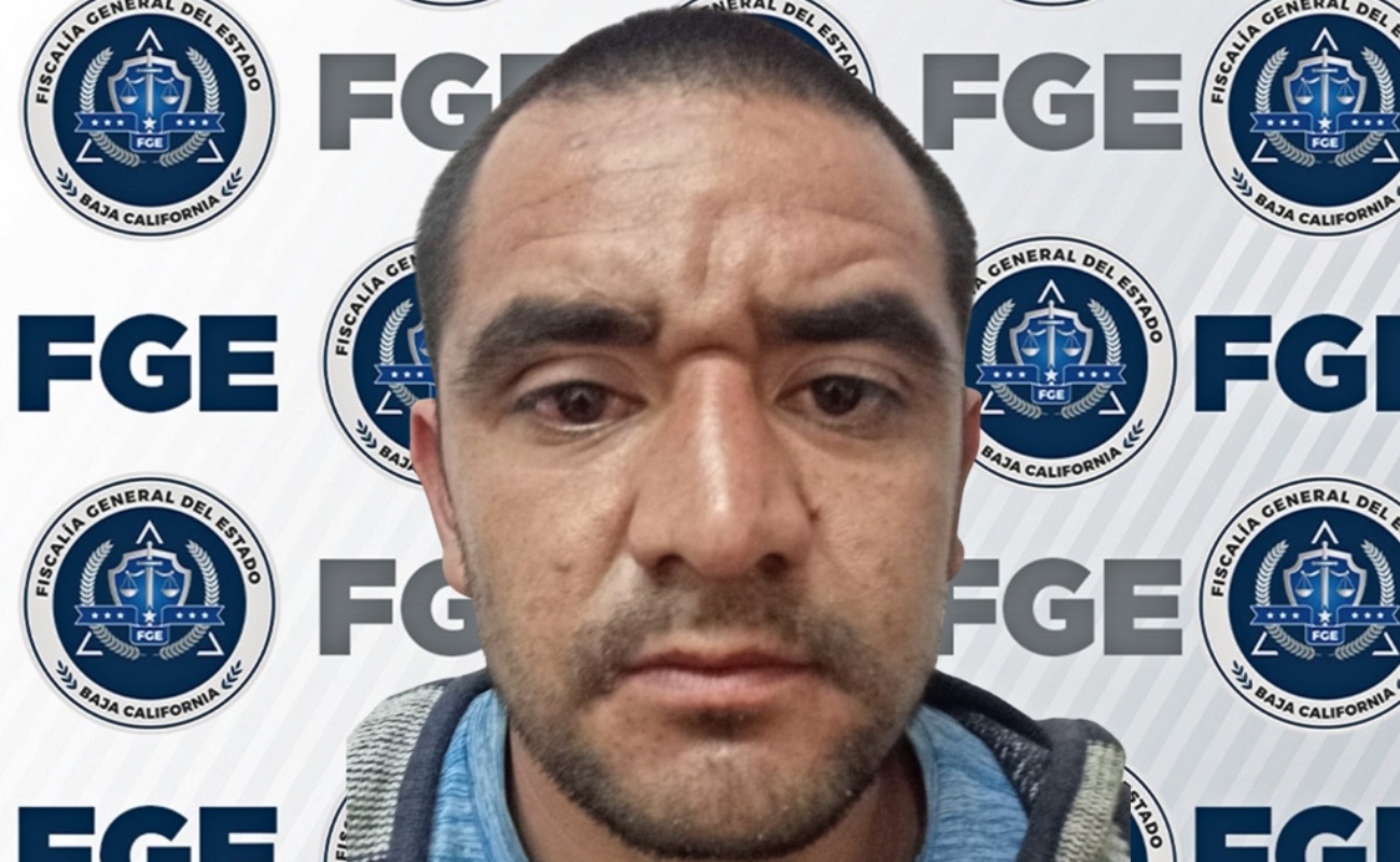 José Ramón Molina Regalado, el sentenciado.