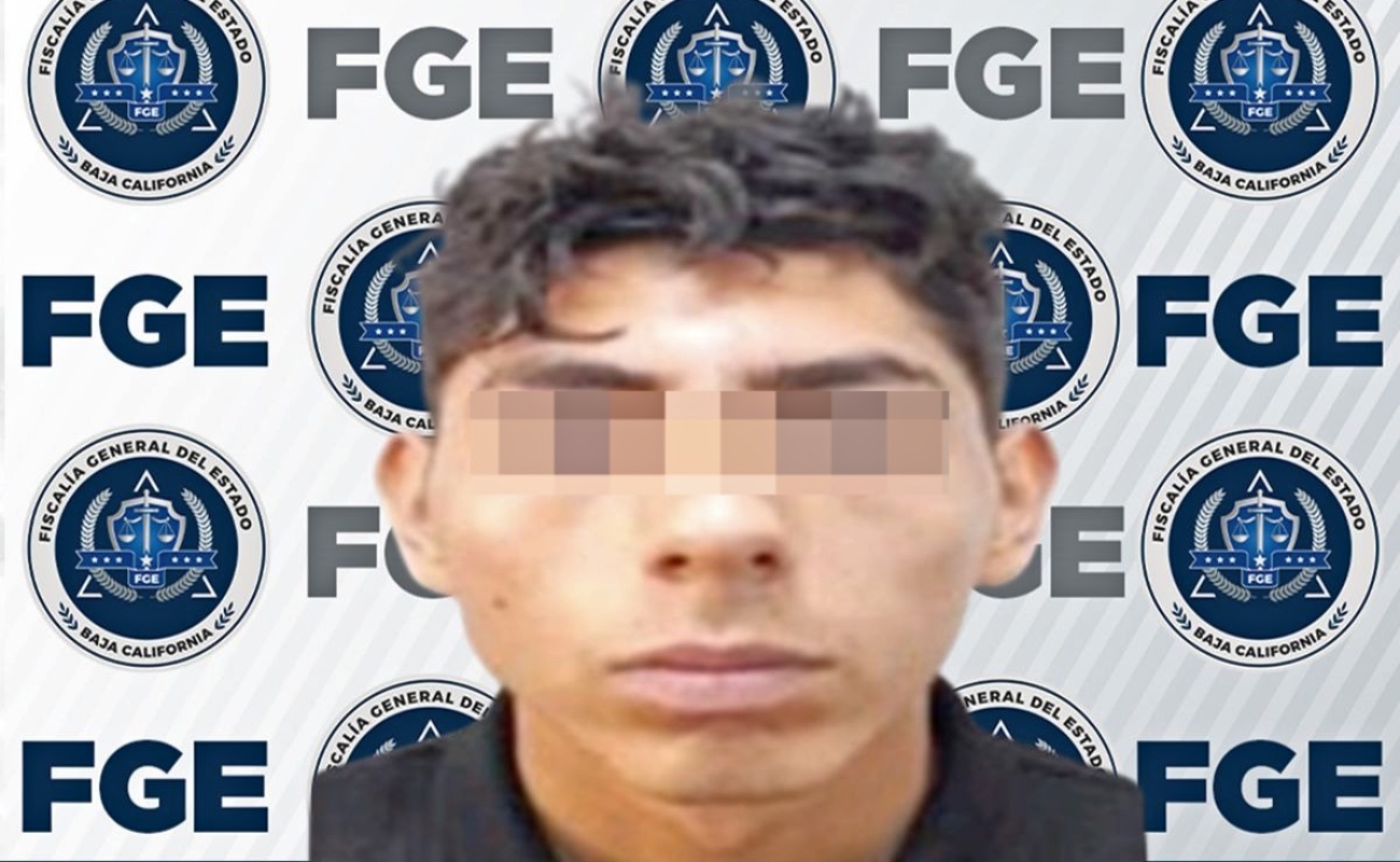 Obtiene FGE vinculación a proceso contra presunto responsable de tentativa de homicidio