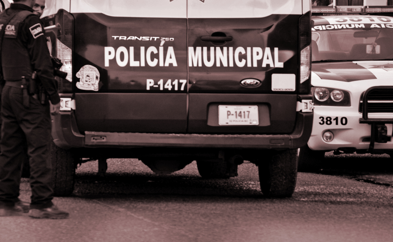 La víctima aún no ha sido identificada.