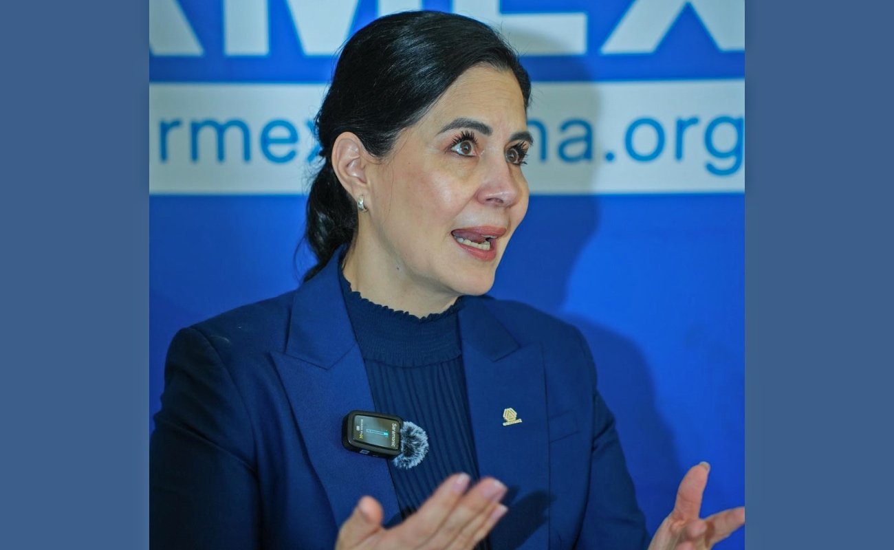 COPARMEX Tijuana respalda rechazo a reforma electoral; las prioridades deben centrarse en seguridad e inversión