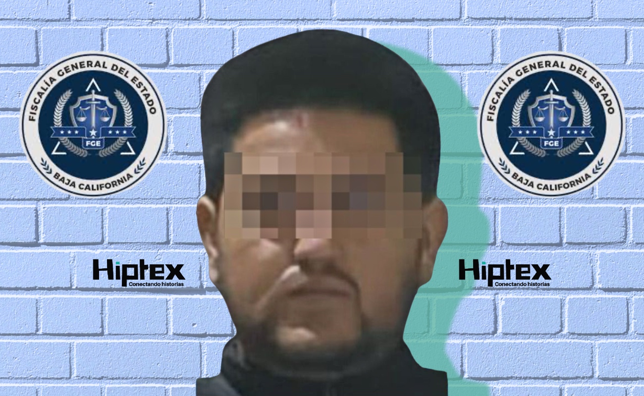 César Joaquín N quedó en prisión preventiva.