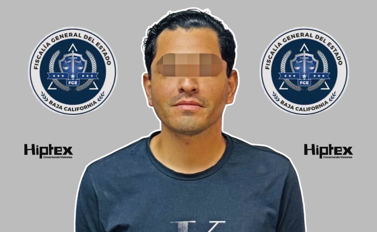 Jair Alejandro “N” quedó vinculado a proceso.