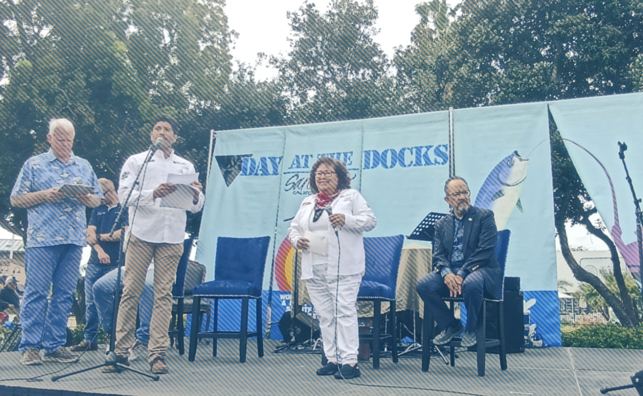 Se destacó que en Baja California se puede practicar esta actividad la mayor parte del año.