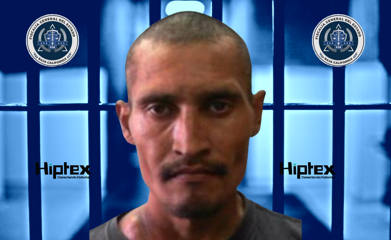 Jesús Alberto Sánchez Márquez, por el delito de robo cometido en un taller mecánico de la ciudad.