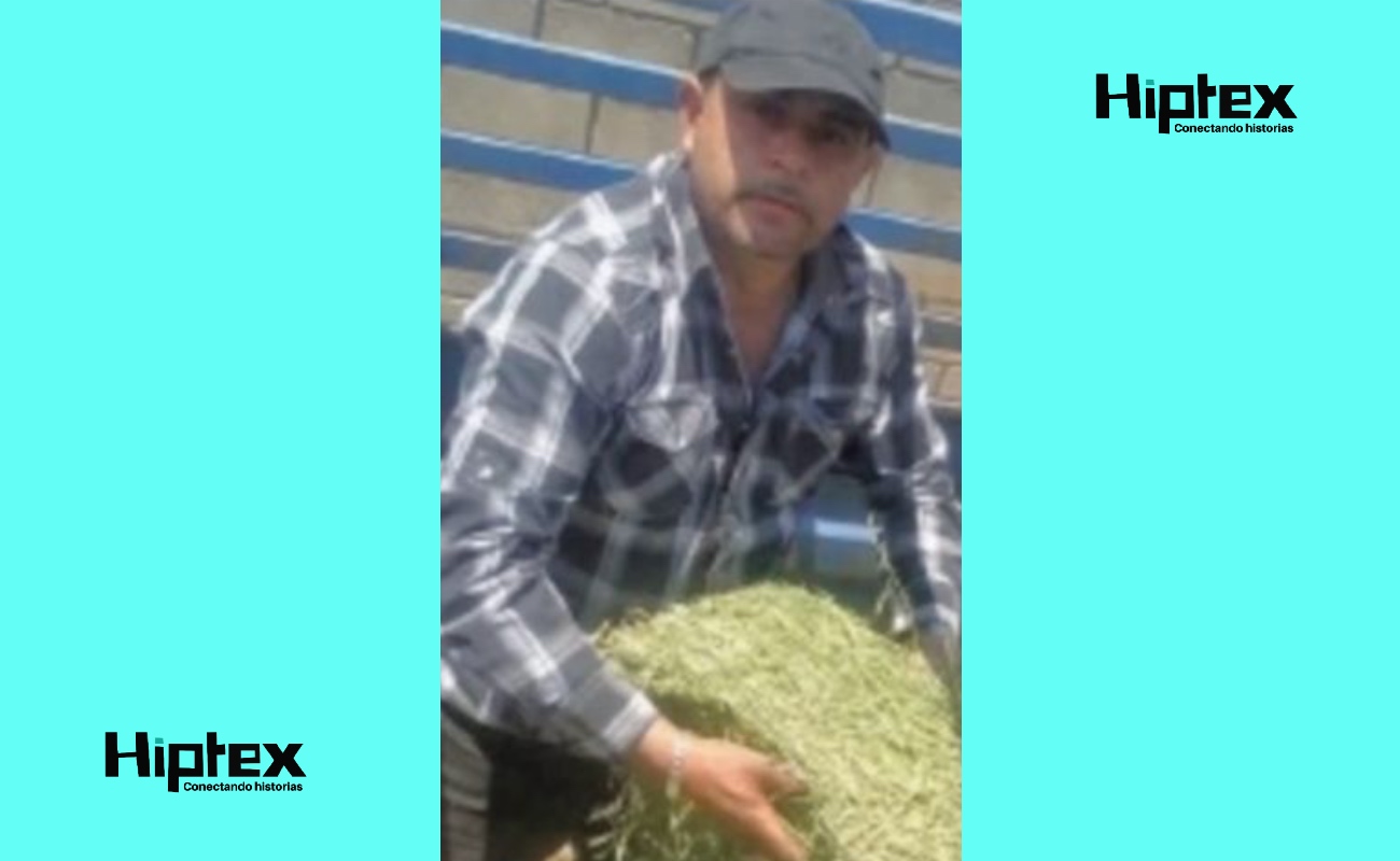 Tiene más de un mes desaparecido un hombre en Ensenada