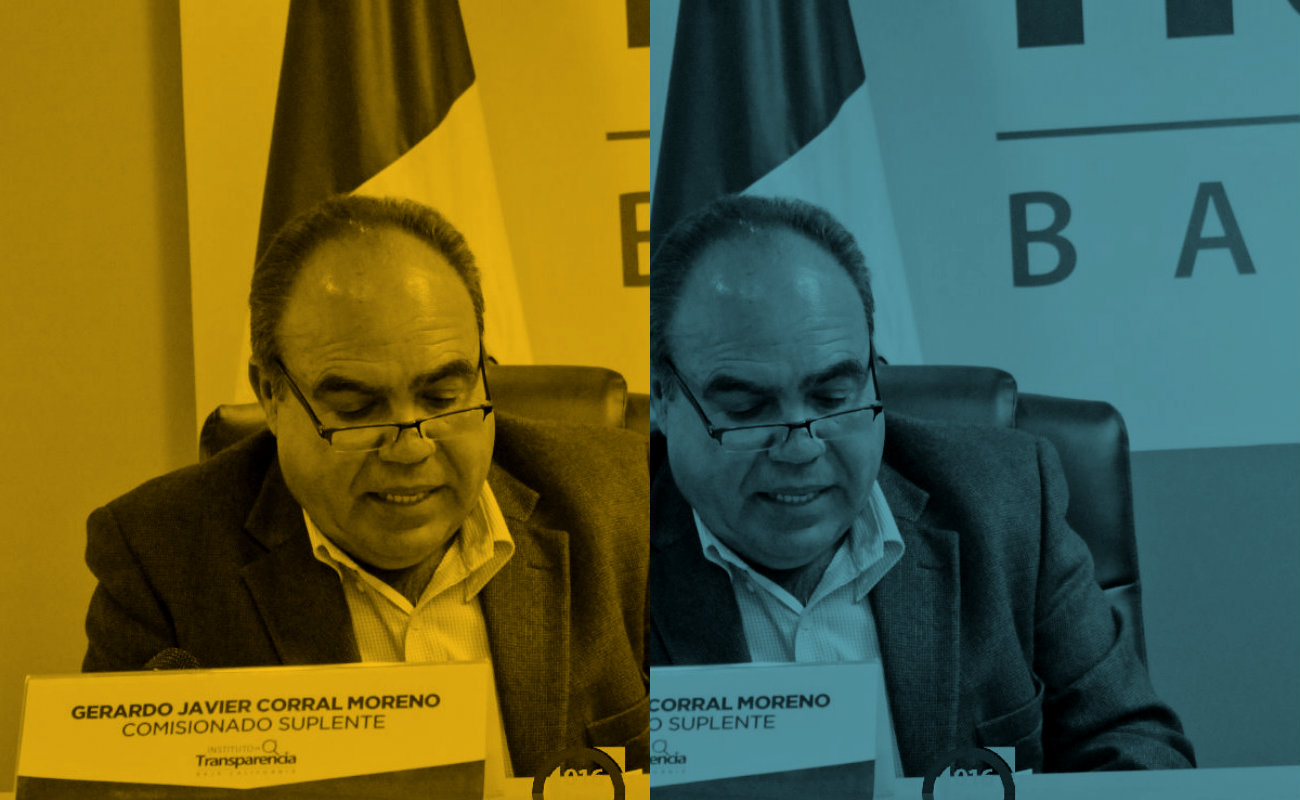 Ordena ITAIPBC al Ayuntamiento revelar compostura de 82 patrullas