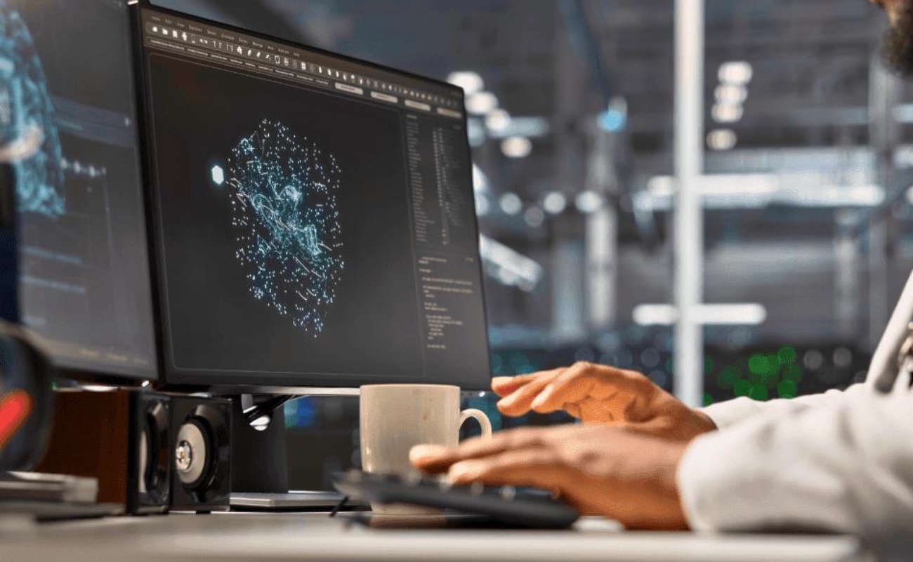 IA redefine el potencial de la computación cuántica