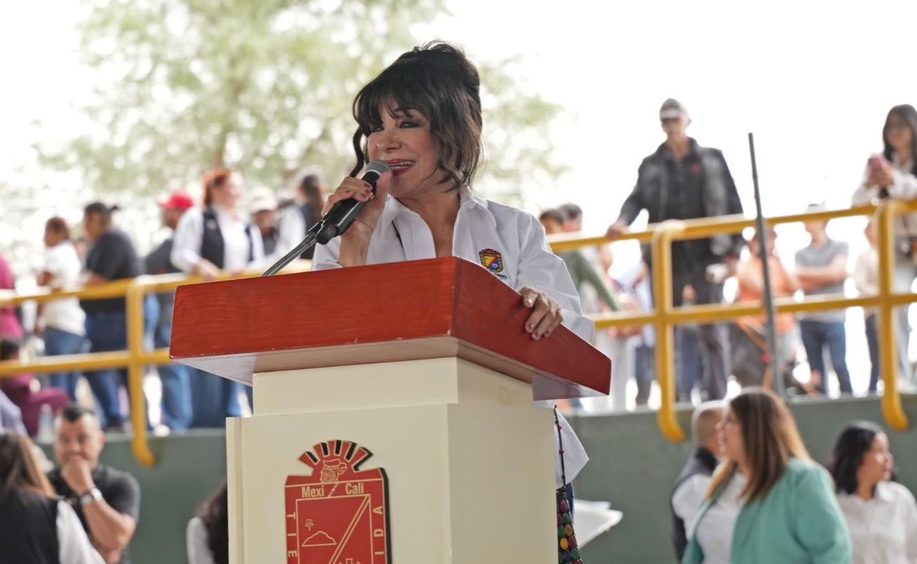 El logro es resultado de las políticas económicas de municipio, estado y federación.