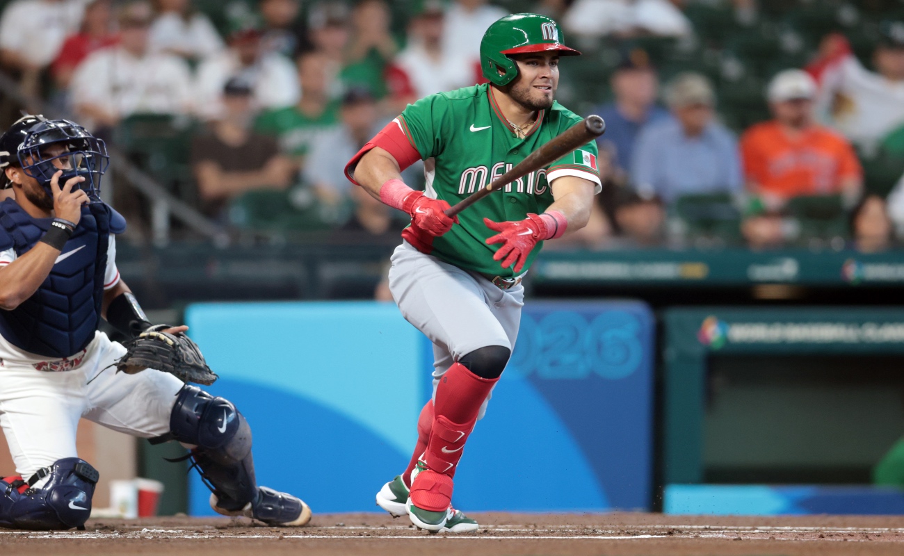 La novena nacional superó a Gran Bretaña por pizarra final de 8-2 en el Daikin Park.