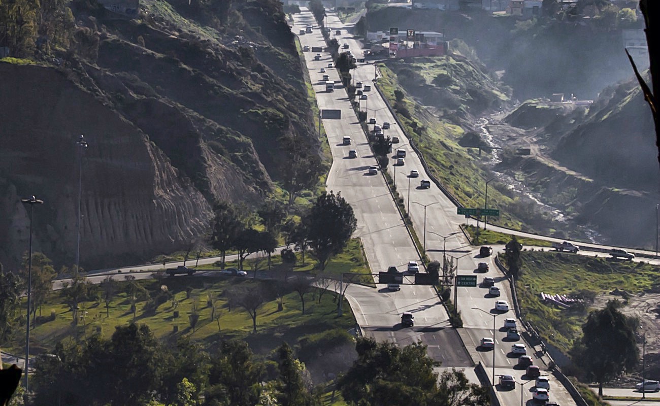 Cerrarán parcialmente la avenida Internacional