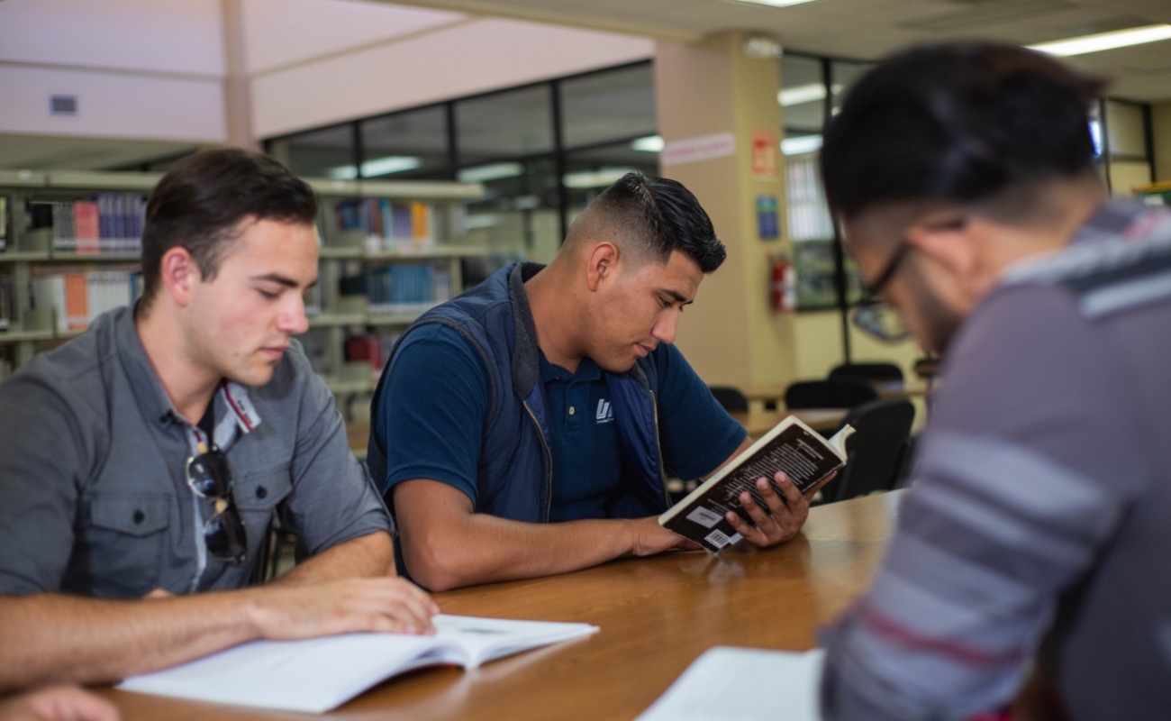 La “Primera Feria Educativa Virtual”, se realizará mediante las redes sociales oficiales de UTT el 28 y 29 de abril.