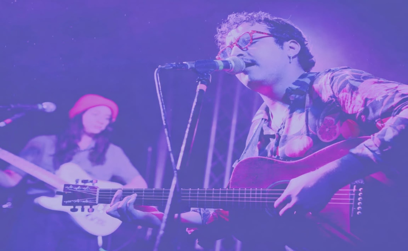 Celebra Mercadito de Bandas su quinta edición con circuito estatal de conciertos en Julio