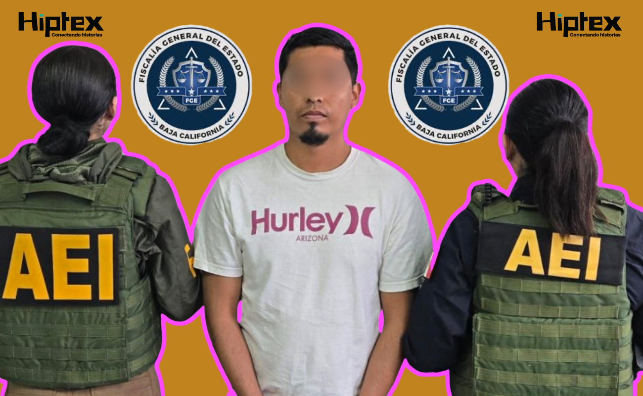 Queda en prisión preventiva maestro imputado de pederastia agravada