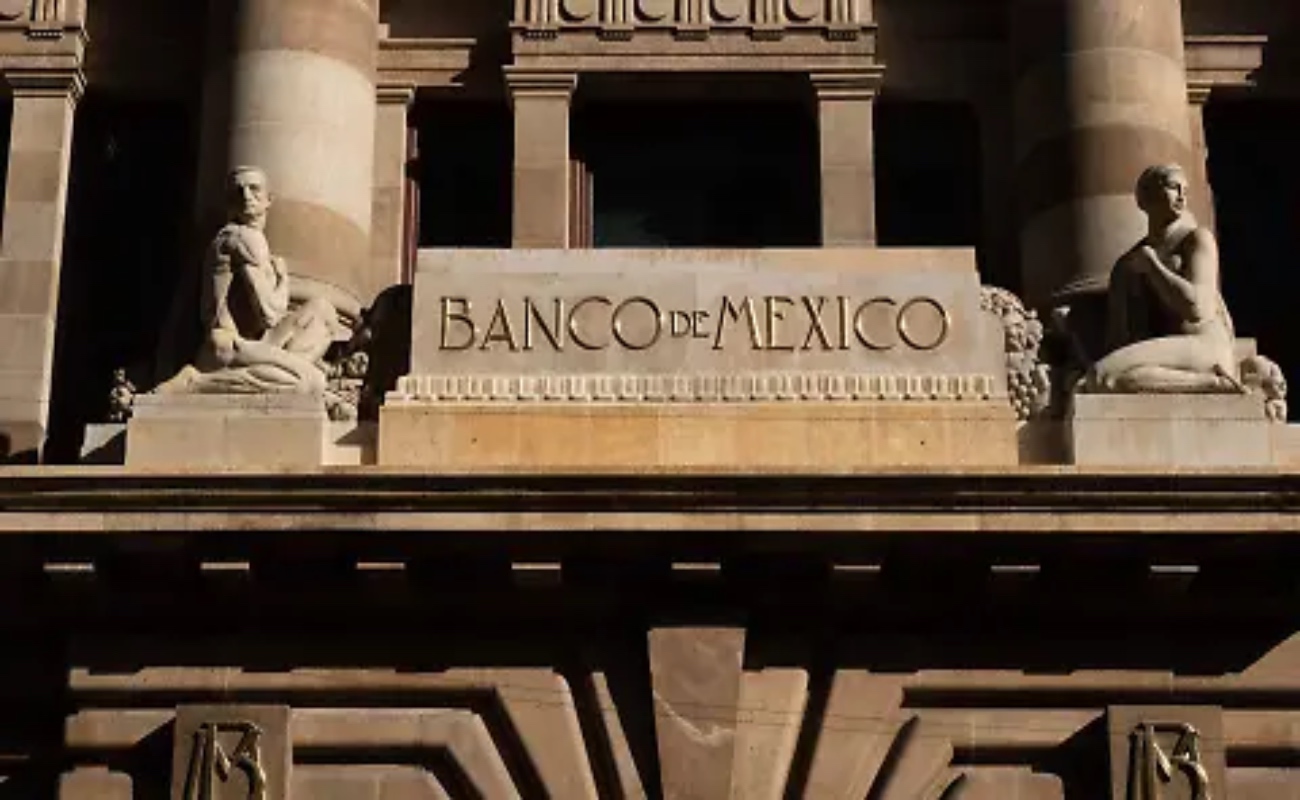 Banxico valorará realizar “recortes adicionales” a tasa de interés en 2026