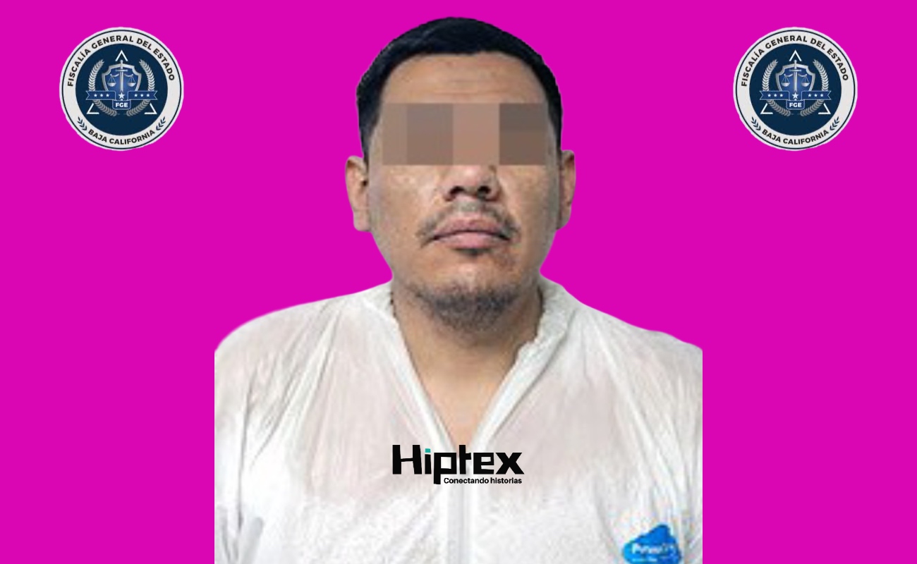 Yuan Lin “N”, continuará en prisión preventiva como medida cautelar.