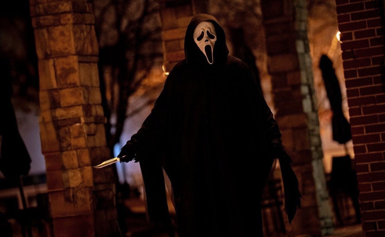 Scream VII es dirigida por Kevin Williamson, que se estrenará el 27 de febrero de 2026.