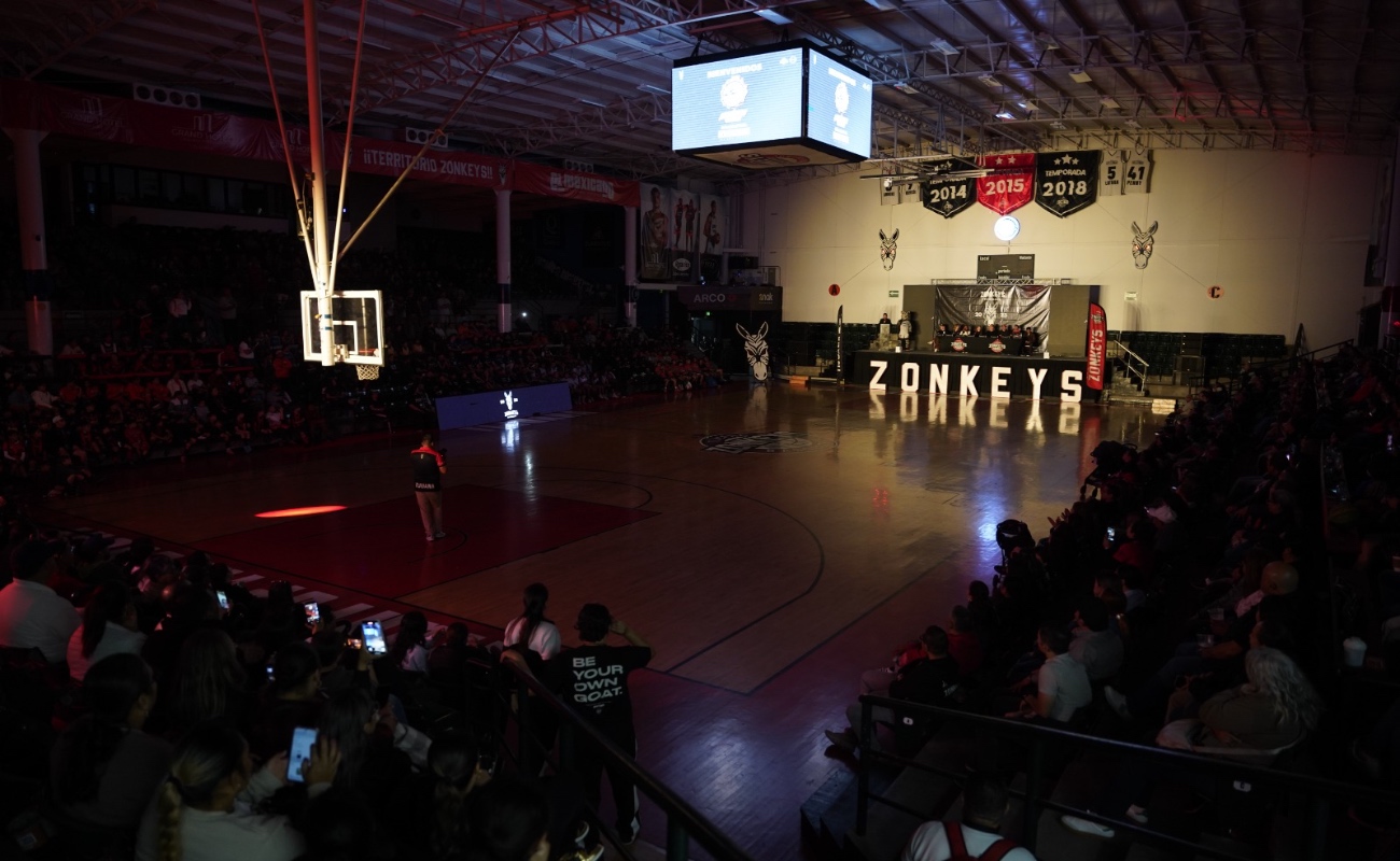 Emotiva inauguración de la Copa Zonkeys: un torneo que une corazones y fronteras