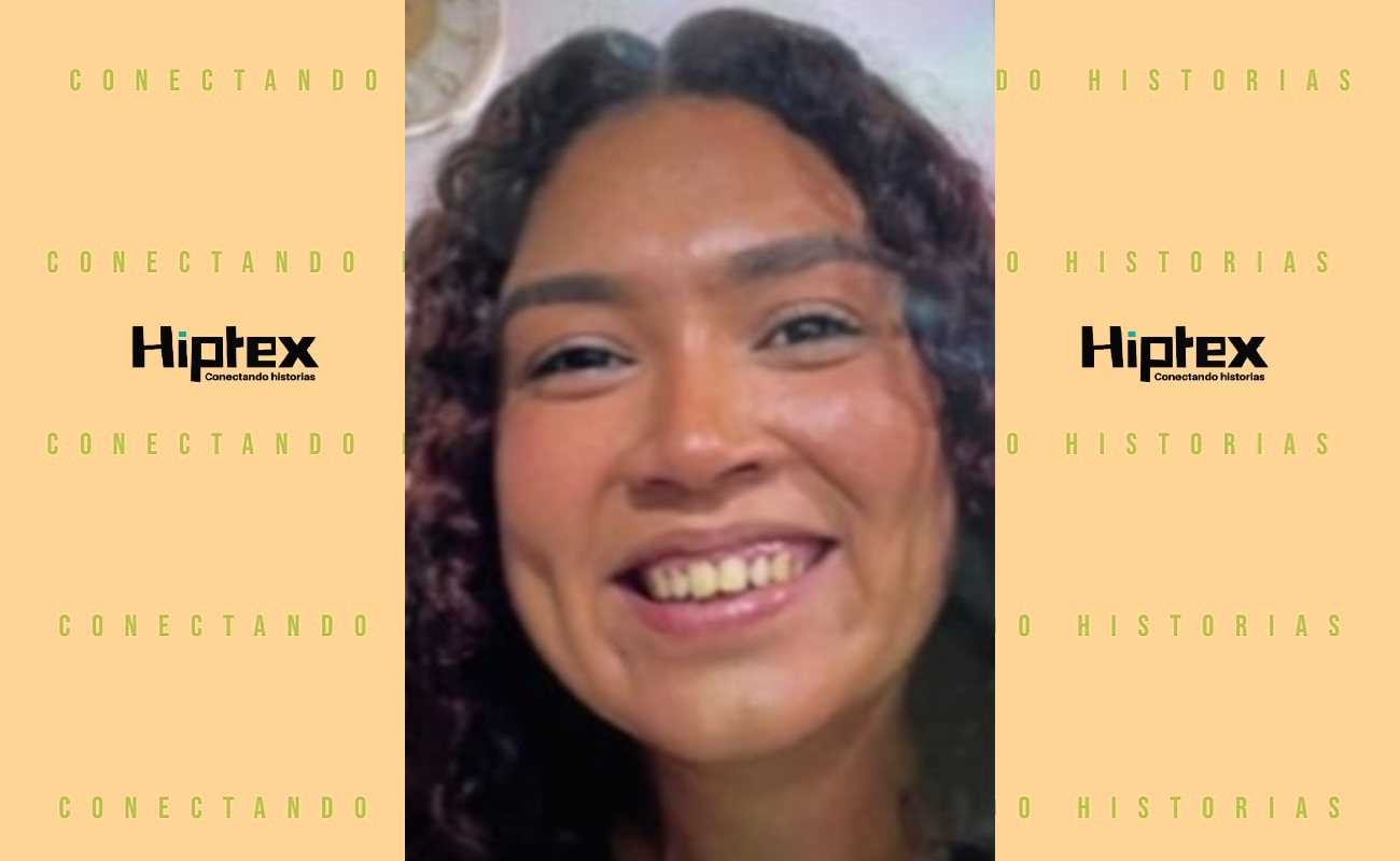 Desaparece joven mujer tras salir de centro de rehabilitación