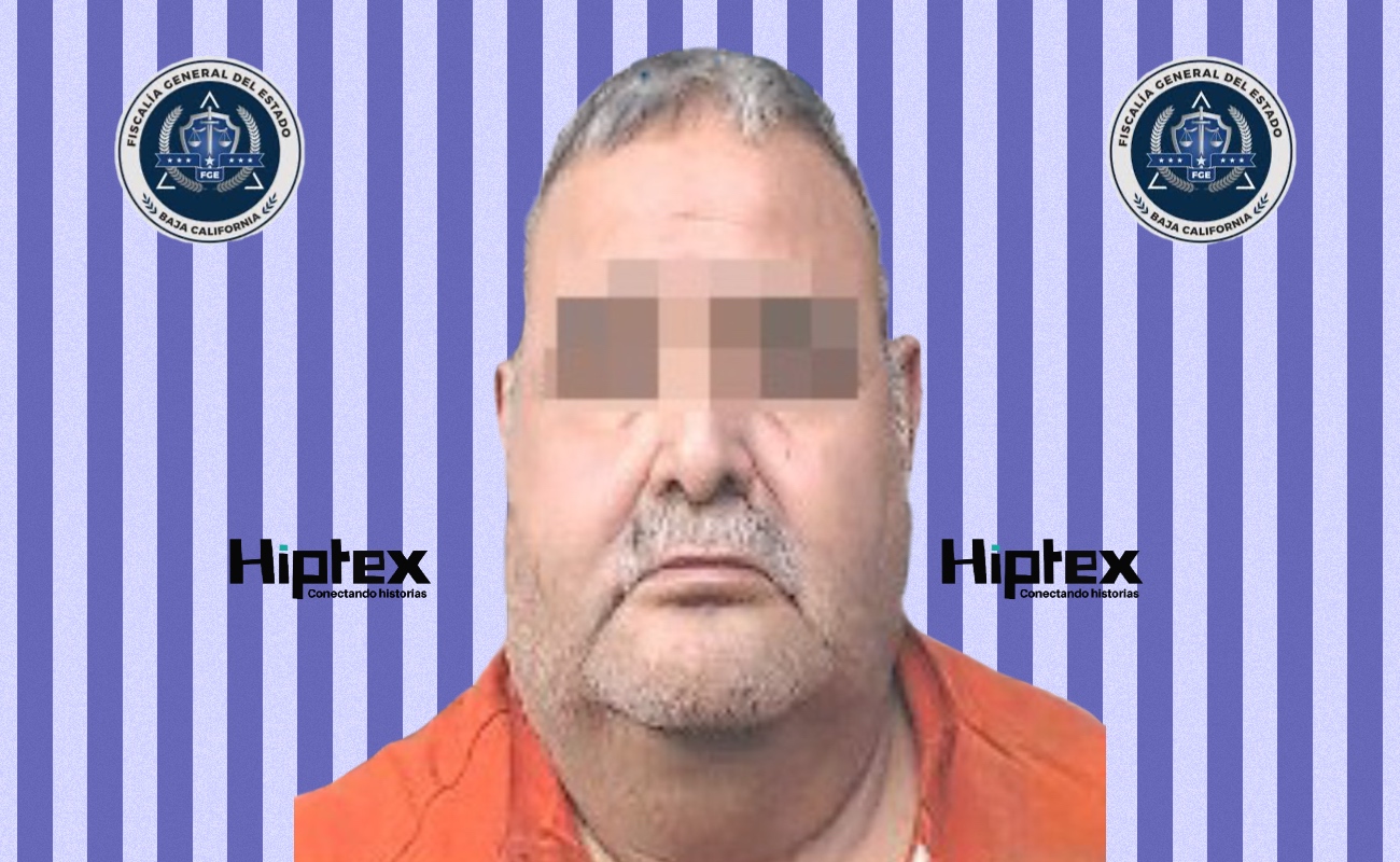 A prisión preventiva por pederastia agravada