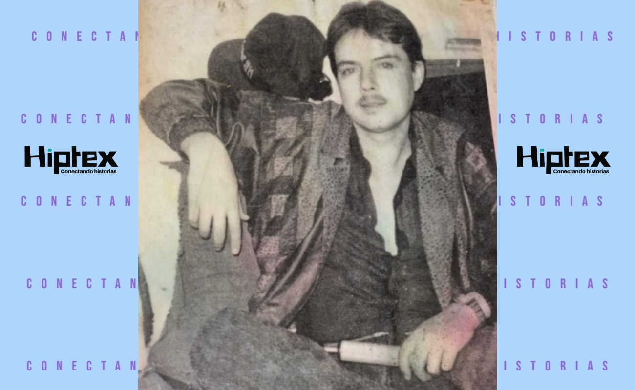 Héctor Manuel Beltrán Cárdenas tenía 23 años, al momento de su desaparición.