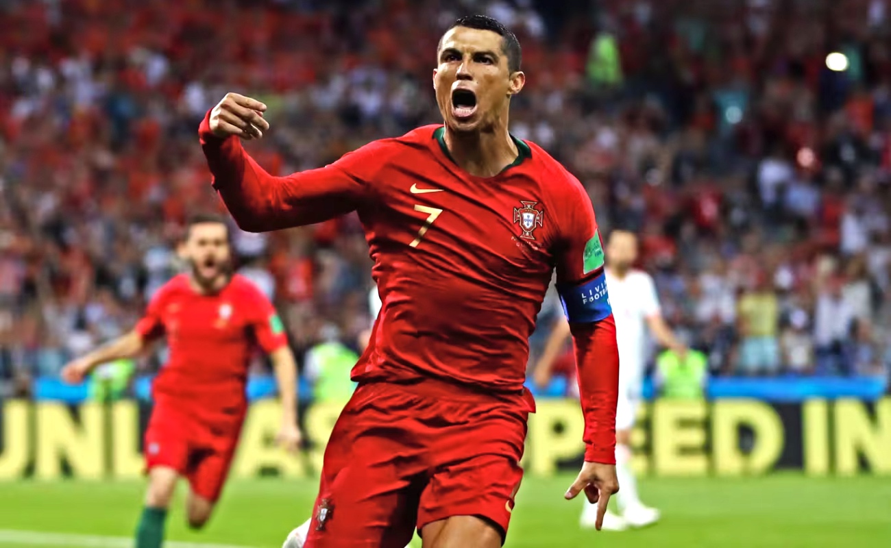 Los récords que Cristiano Ronaldo puede batir en la Copa Mundial de la FIFA 2026