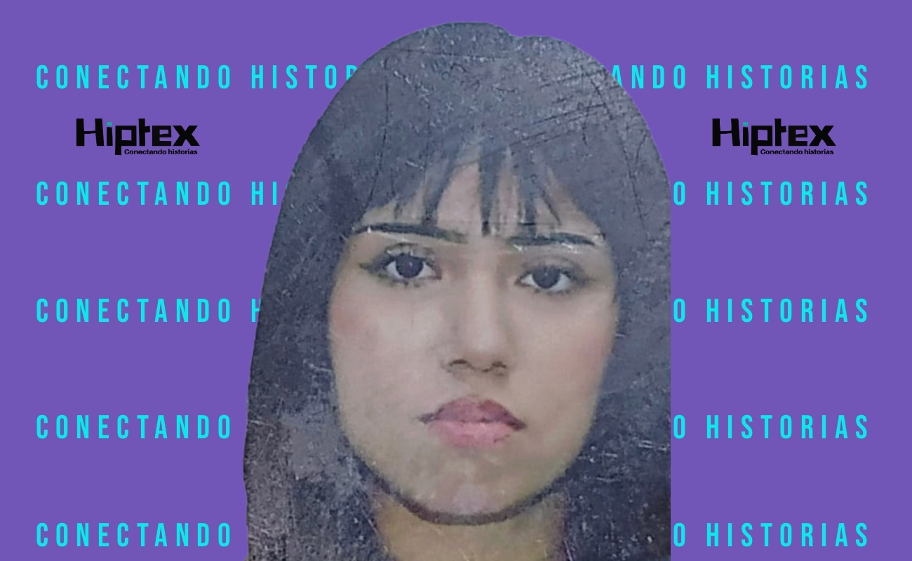 Reportan desaparecida a jovencita en El Florido