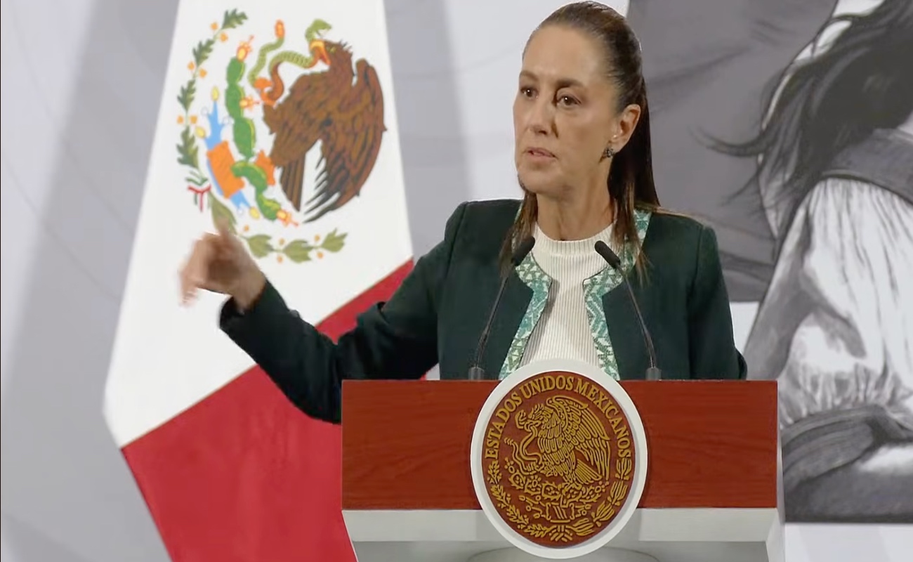 La reforma plantea frenar la venta y mercantilización del líquido, y que sea el Estado el que mantenga el control sobre su manejo, asegura.