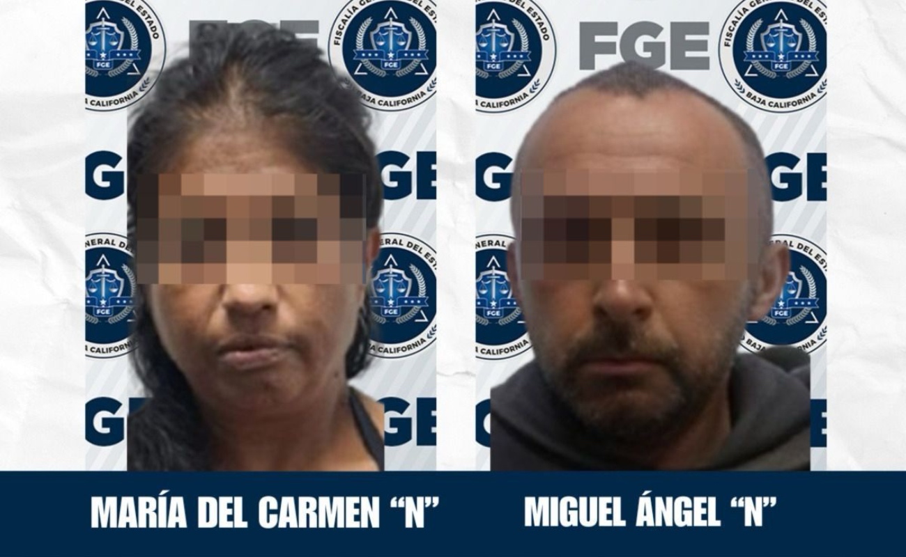 FGE obtiene dos vinculaciones a proceso por robo calificado a casa habitación