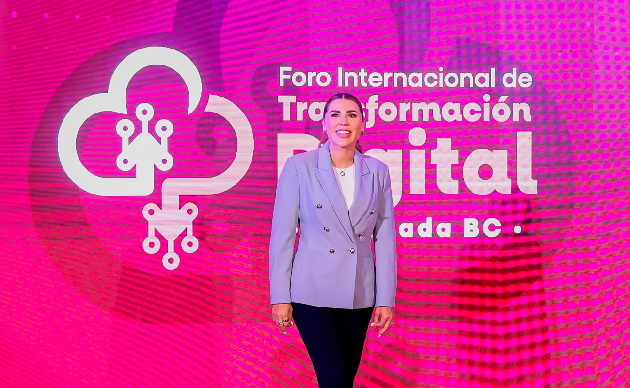 Baja California sede del Congreso Nacional de Innovación Pública Novagob 2027