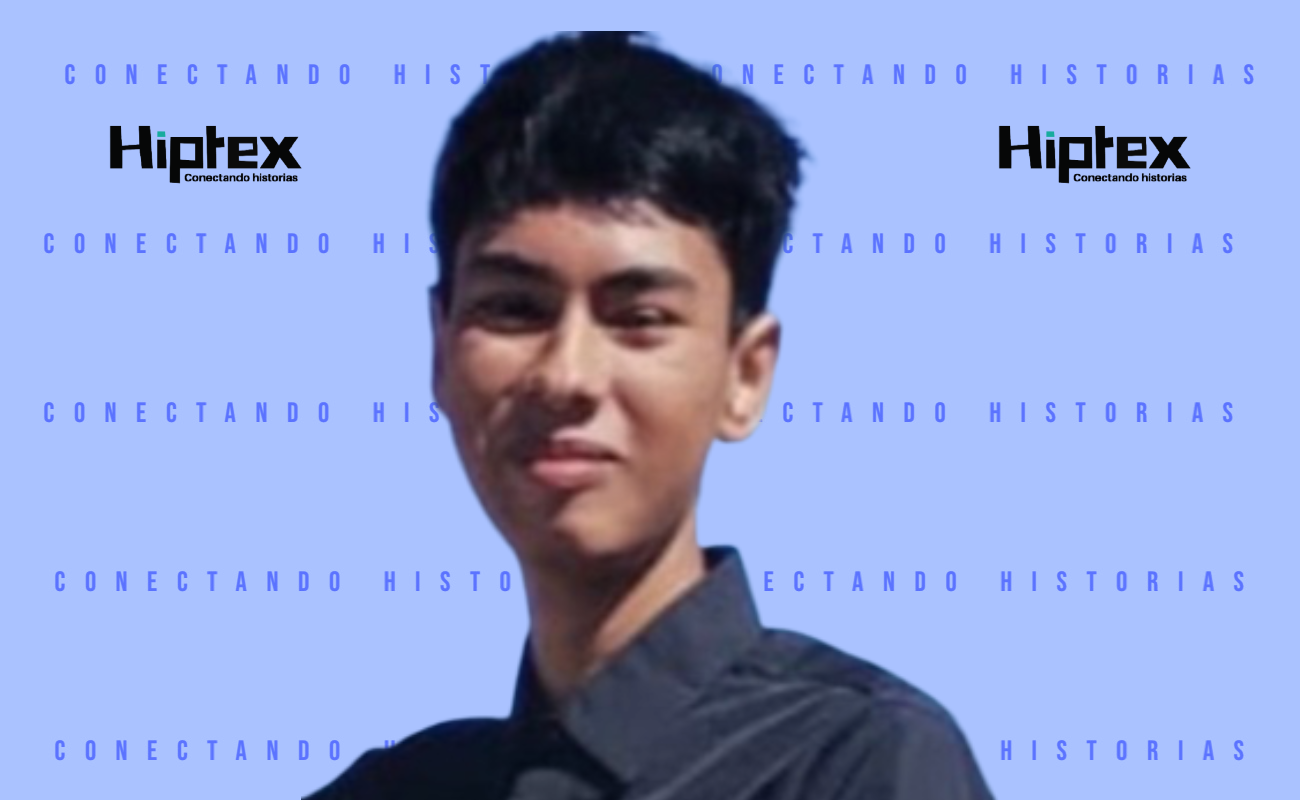 Buscan a joven desaparecido en Ensenada