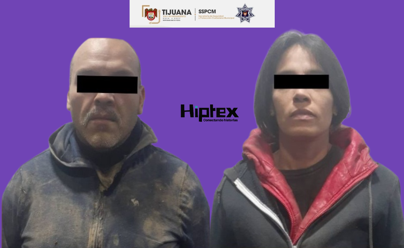 Rescata Policía Municipal a mujer privada de su libertad y arresta a sus captores