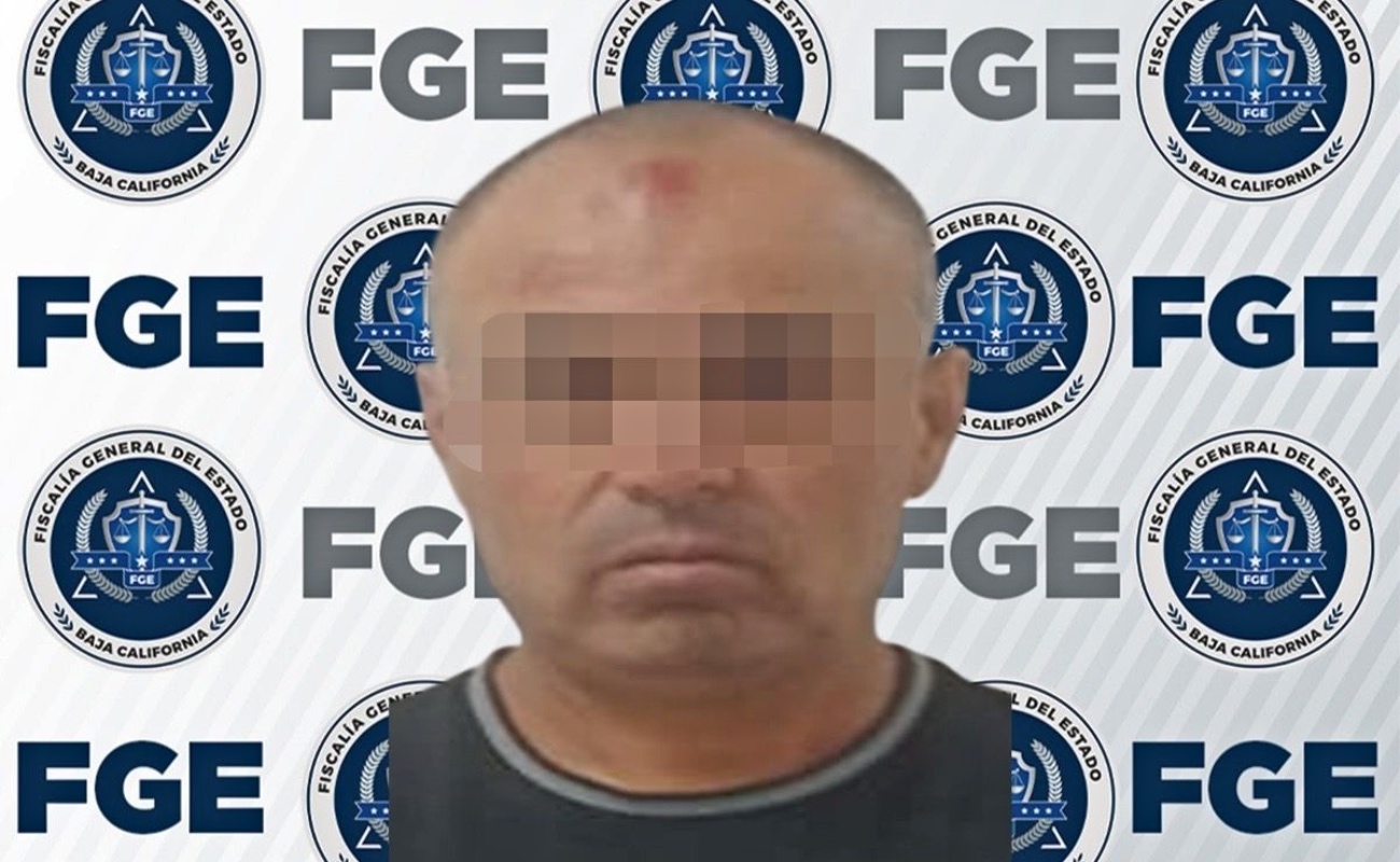 Aarón “N” fue vinculado a proceso y se le impuso prisión preventiva oficiosa por narcomenudeo de metanfetamina.