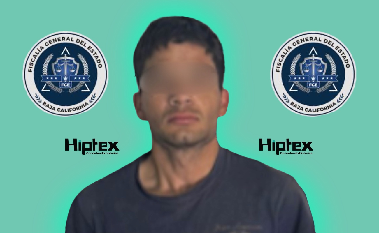 Jesús Ignacio “N” quedó vinculado a proceso.