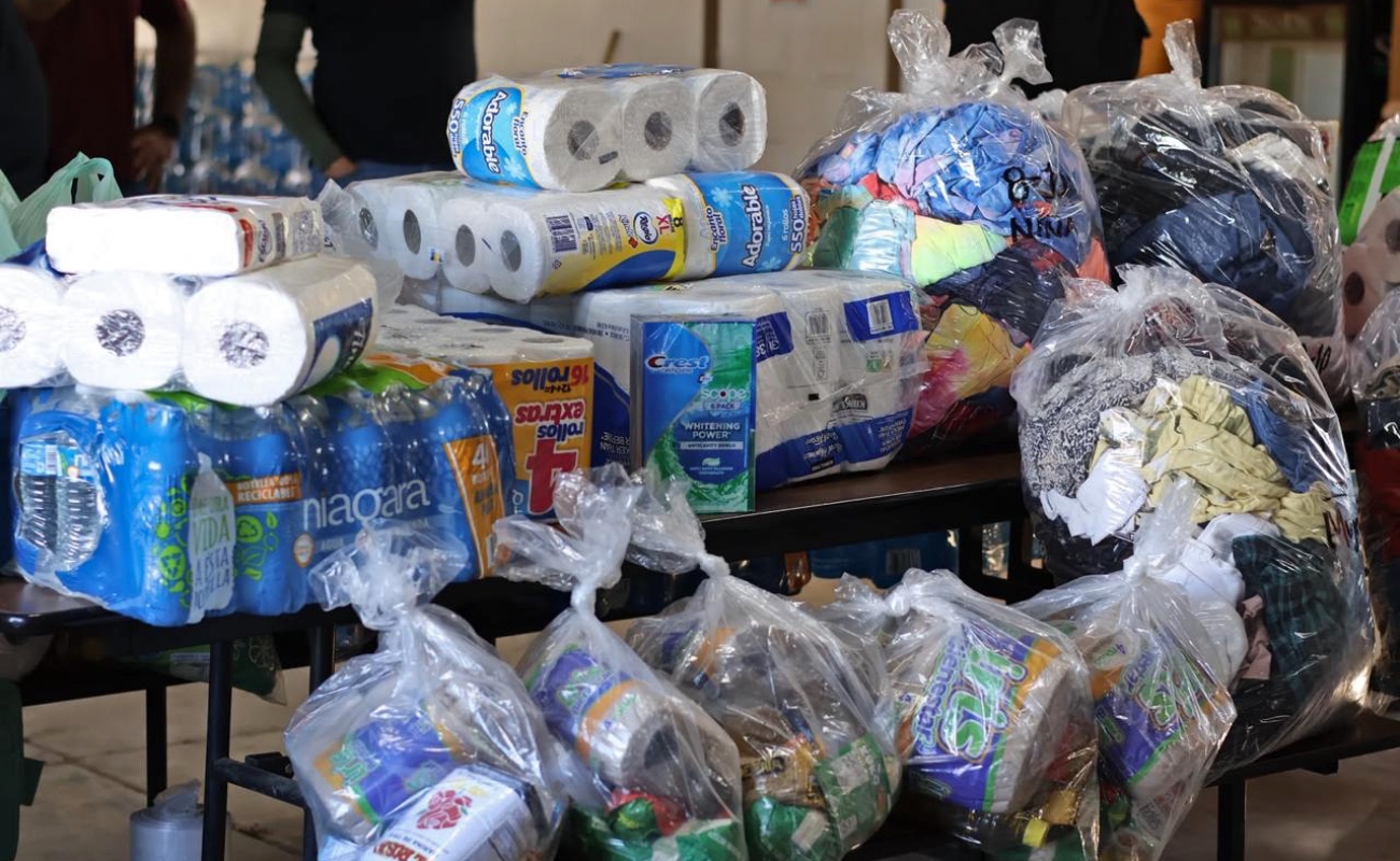 El DIF Municipal mantendrá el seguimiento y agradeció la participación ciudadana.