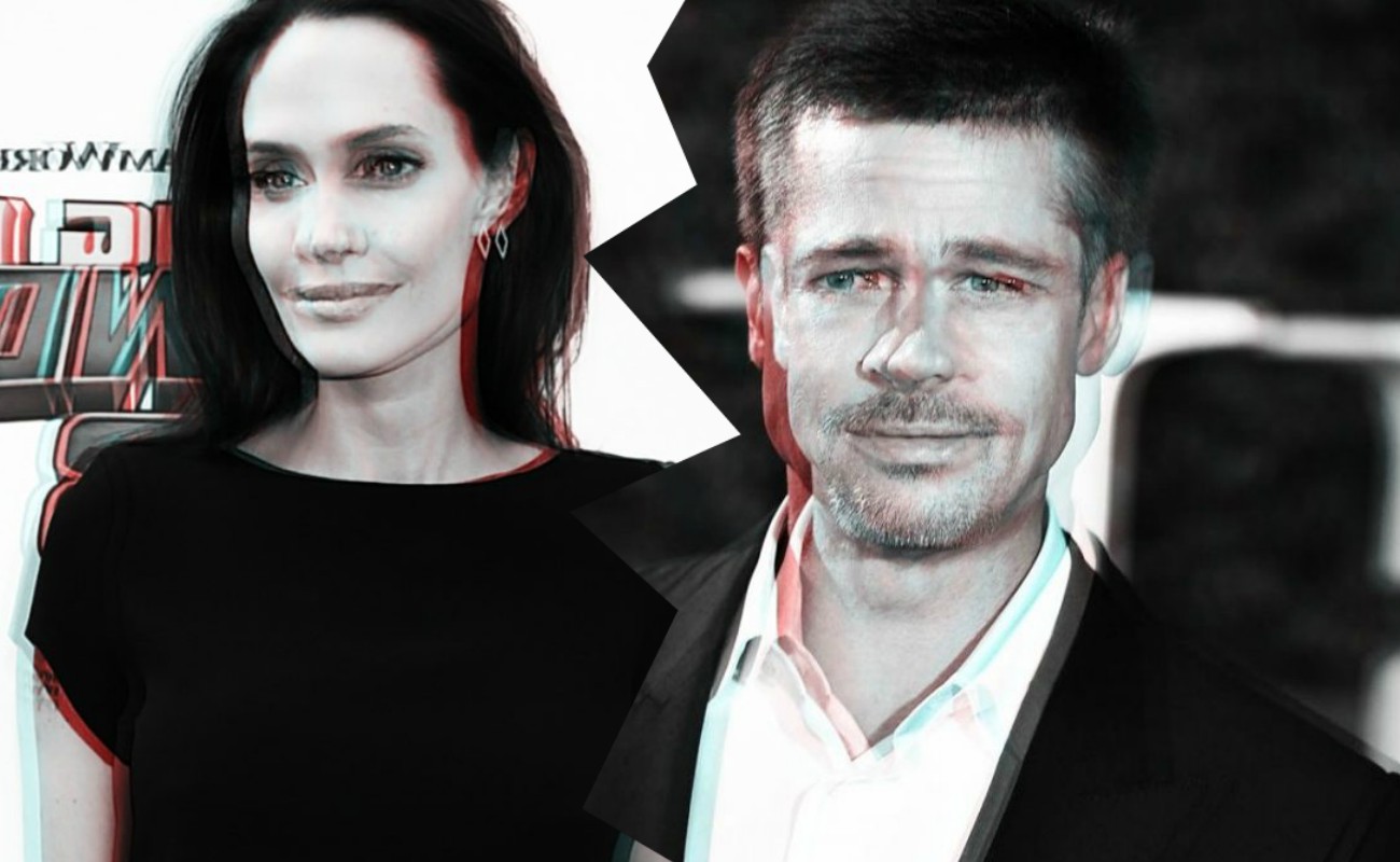 Angelina Jolie quiere más dinero para sus hijos por parte de su ex esposo Brad Pitt.