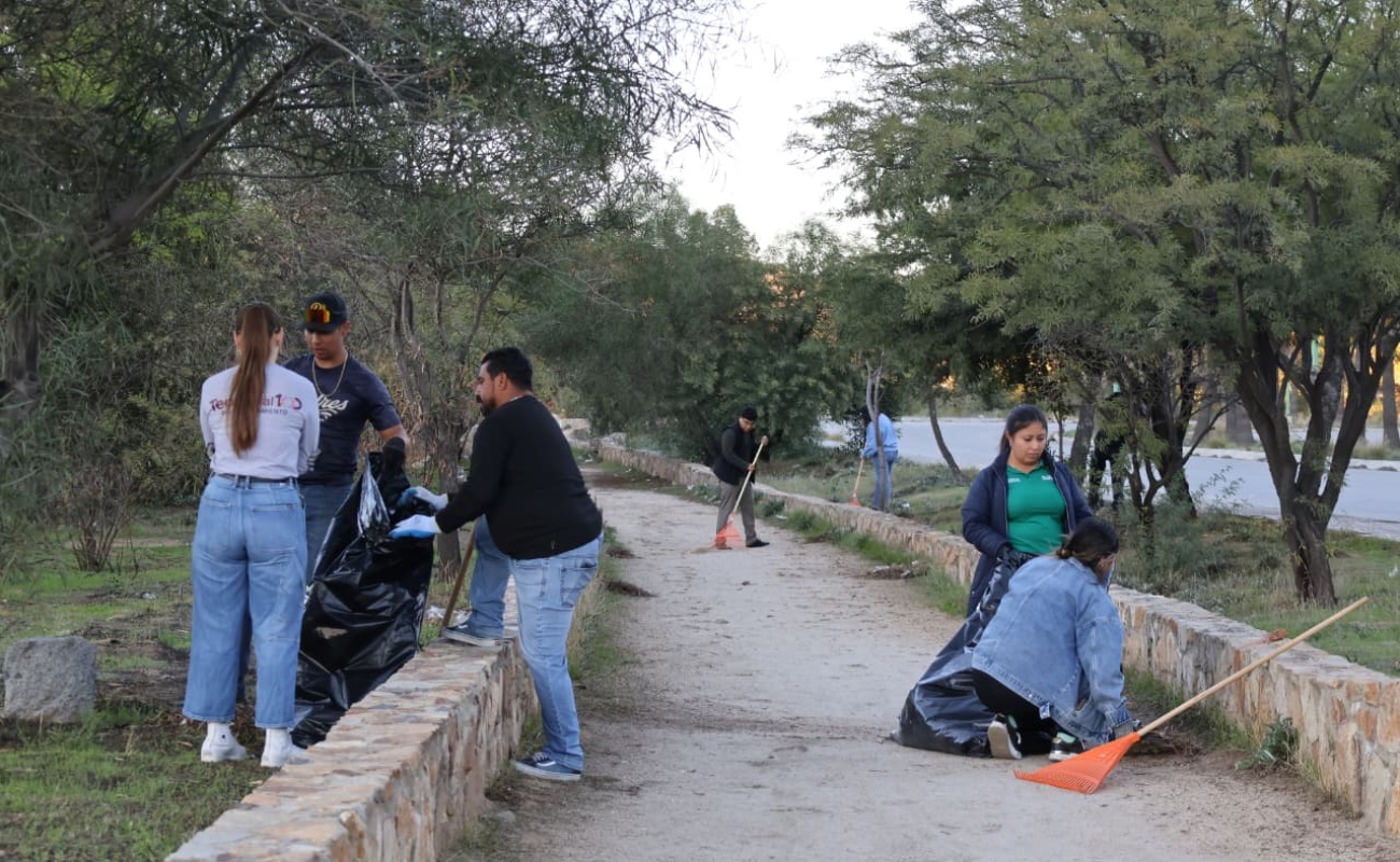 Fortalecen vínculo con la ciudadanía en Tecate a través del programa “Gobierno en tu Colonia”