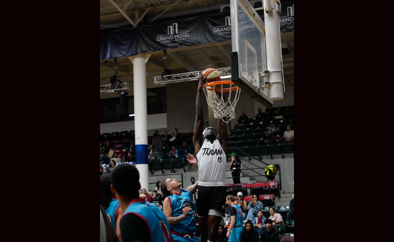 Zonkeys firma paliza y enciende la ilusión rumbo al arranque 2K26