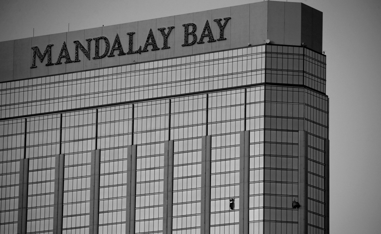 ISIS se adjudica atentado de Las Vegas