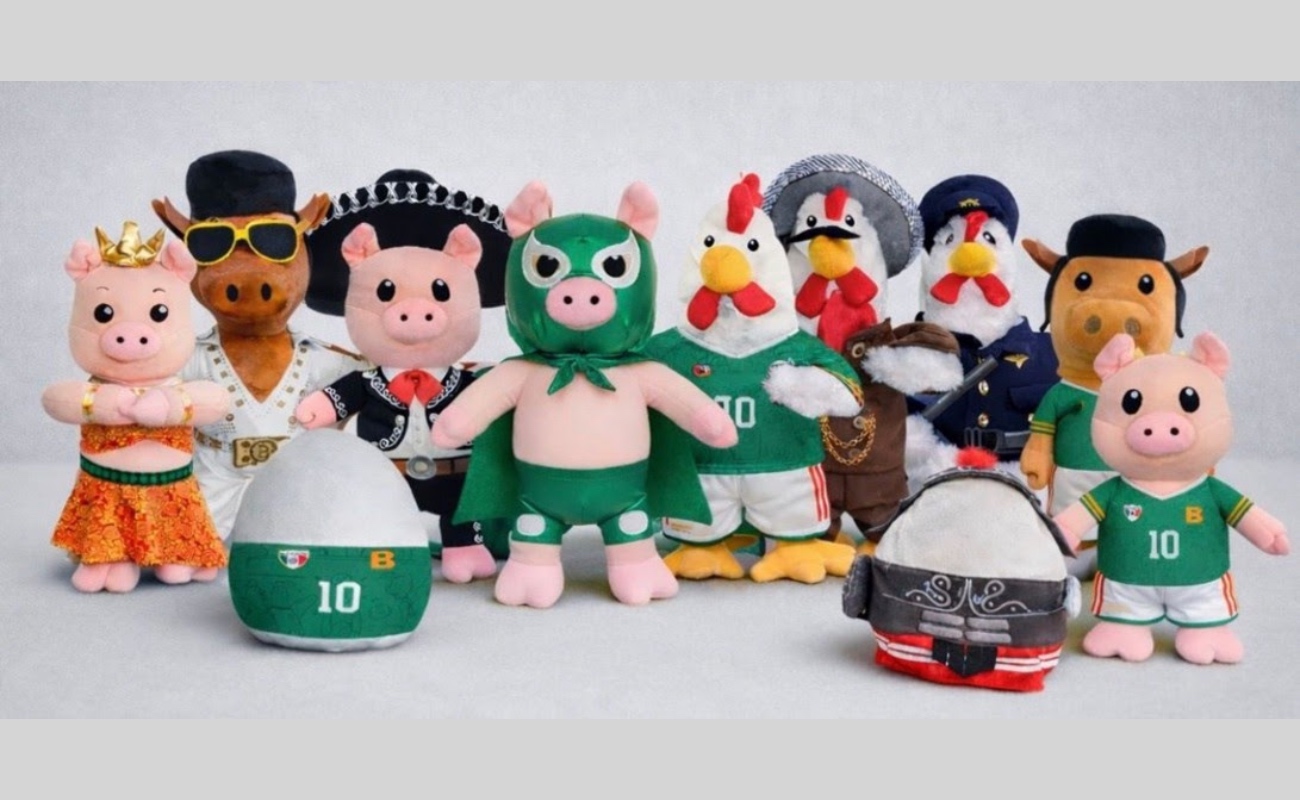 Para Bachoco, la construcción de marca es también una oportunidad para generar impacto positivo.