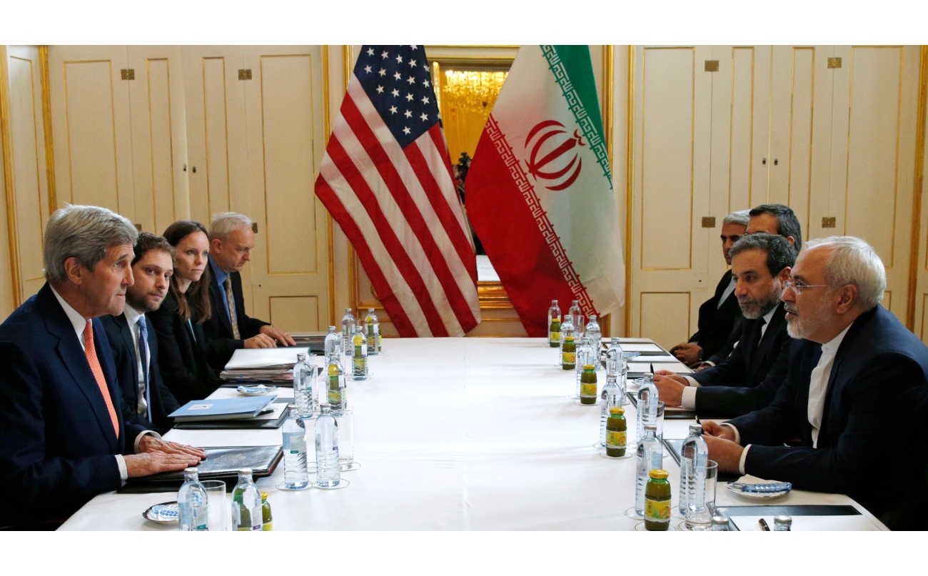 Estados Unidos e Irán se acercan a un posible acuerdo que podría redefinir el equilibrio en Medio Oriente