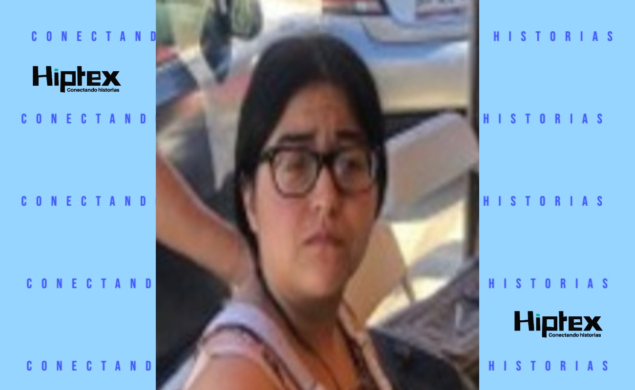 Desaparece joven mujer con espectro autista en Punta Colonet