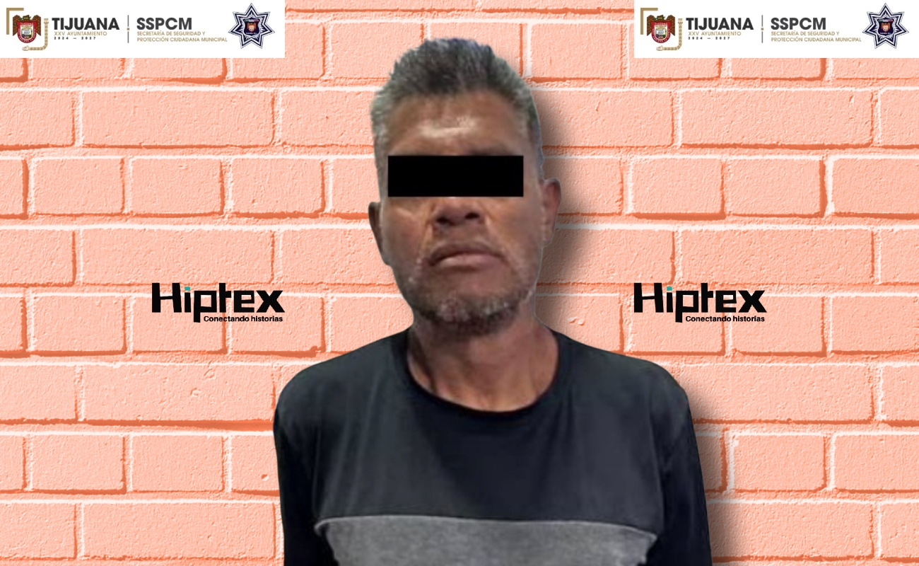 Fue detenido por ingresar sin autorización a un laboratorio clínico