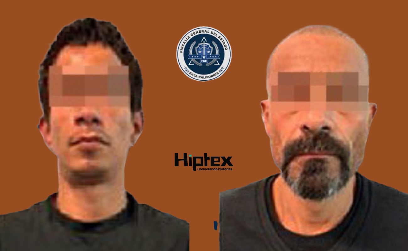 Por robo con violencia a gasolinera dos hombres son vinculados a proceso