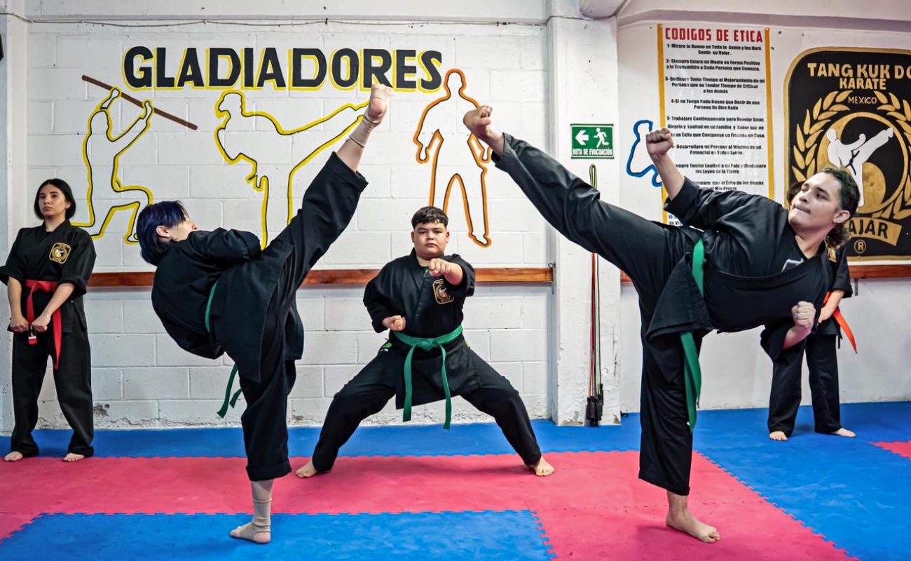 El evento contará con diversas categorías, incluyendo una nueva modalidad de combate en parejas mixtas, y la participación de competidores internacionales. Foto: José Vargas