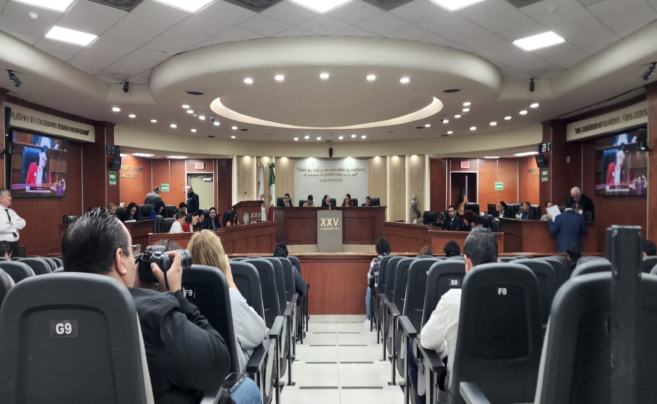 Dan entrada en vigor del Código Nacional de Procedimientos Civiles y Familiares en BC