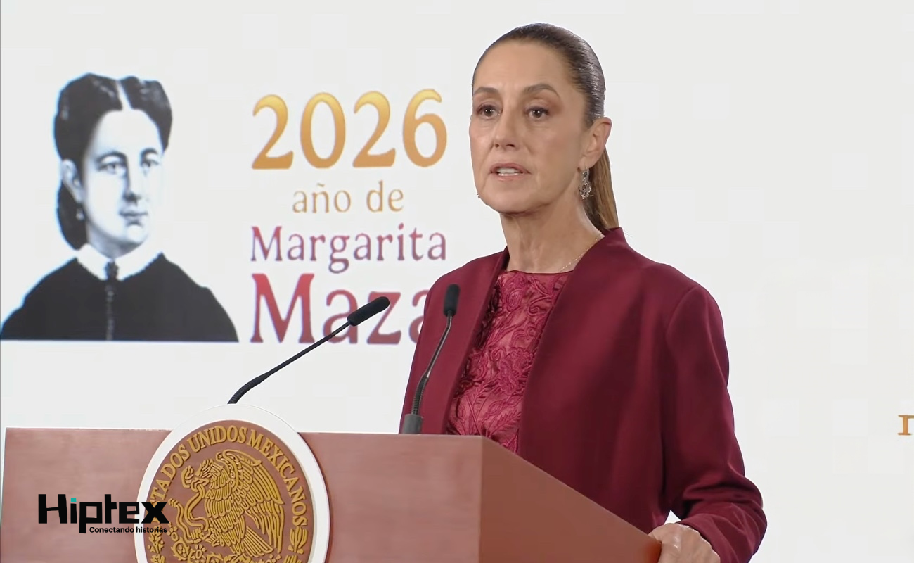 La presidenta Sheinbaum defendió a Max Arriaga sobre señalamientos de abusos y supuesta solicitud de “moches”.