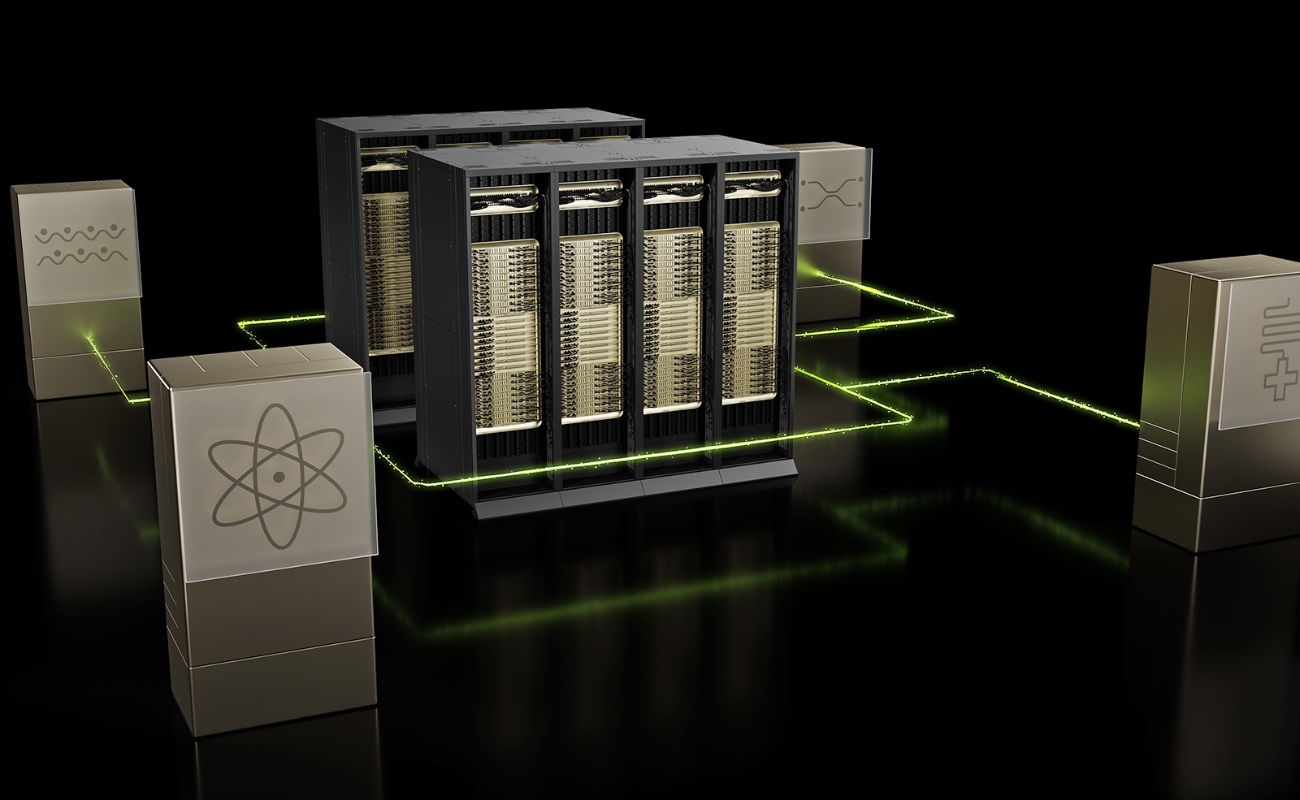 NVIDIA y Oracle construirán el mayor supercomputador de IA de Estados Unidos para impulsar descubrimientos científicos